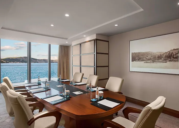 The Grand Tarabya Managed By Accor Отель 5*