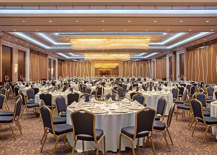 The Grand Tarabya Managed By Accor Отель 5*