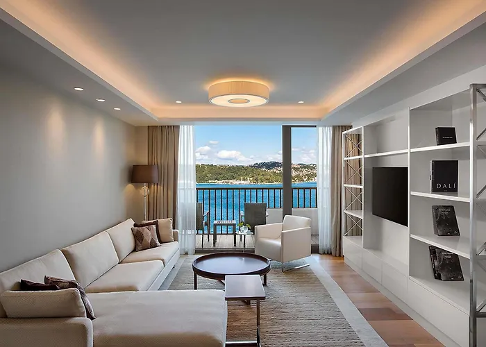 The Grand Tarabya Managed By Accor