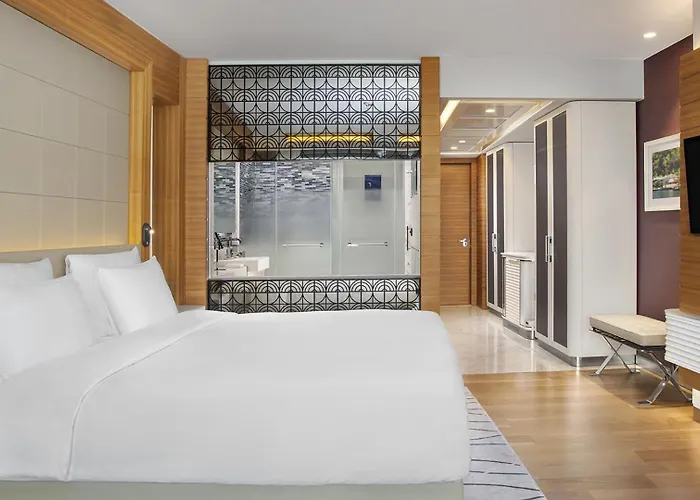 The Grand Tarabya Managed By Accor Отель