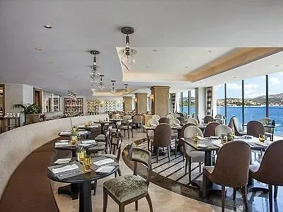 ザ グランド タラビヤ 5* イスタンブール