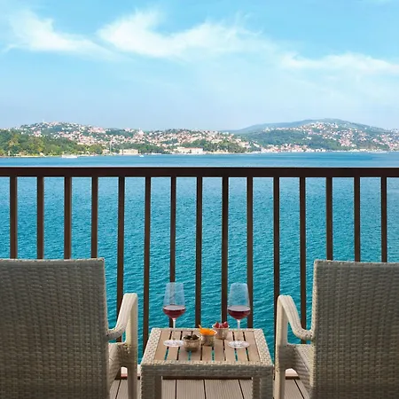 The Grand Tarabya Managed By Accor 5* Isztambul
