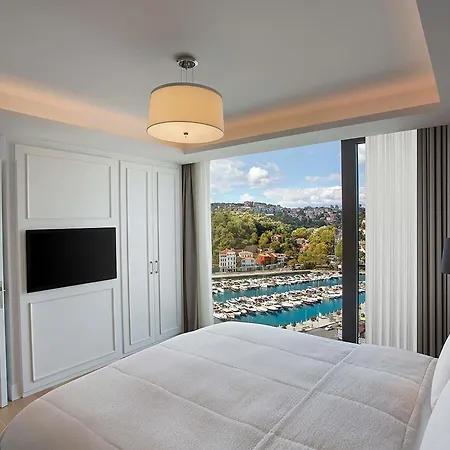 The Grand Tarabya Managed By Accor 5* Estambul