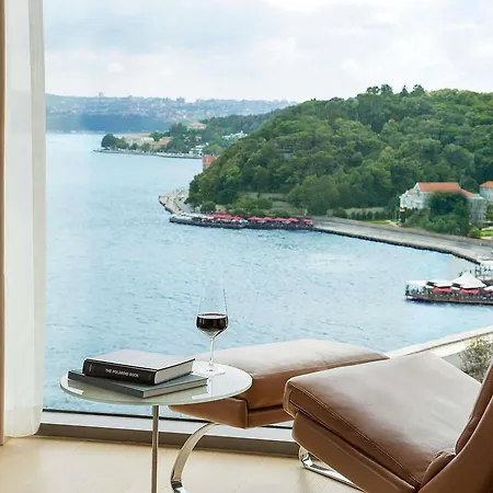 호텔 The Grand Tarabya Managed By Accor