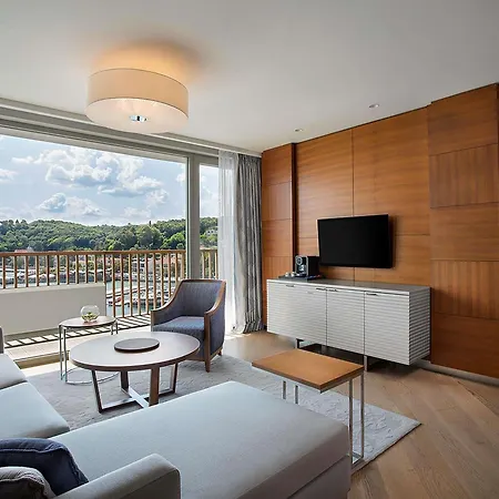 The Grand Tarabya Managed By Accor 호텔 이스탄불