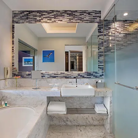 Hotel The Grand Tarabya Managed By Accor