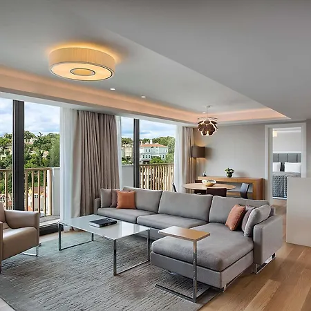 The Grand Tarabya Managed By Accor 5* Estambul