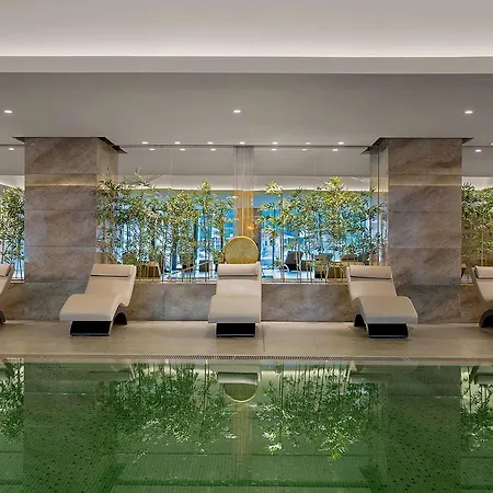 The Grand Tarabya Managed By Accor 호텔 5*