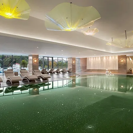 호텔 The Grand Tarabya Managed By Accor 5*