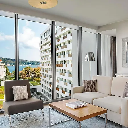 The Grand Tarabya Managed By Accor Отель Стамбул