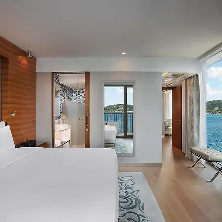 Hotel The Grand Tarabya Managed By Accor Estambul