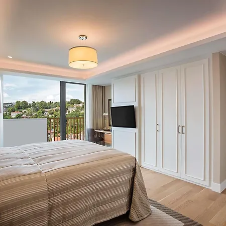 The Grand Tarabya Managed By Accor Istanbul