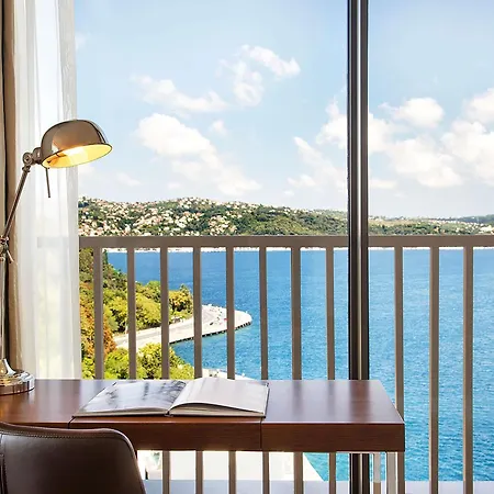 The Grand Tarabya Managed By Accor Hotel
