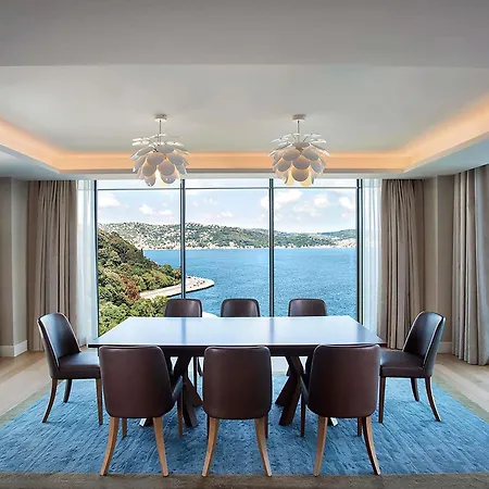 The Grand Tarabya Managed By Accor 호텔 5*