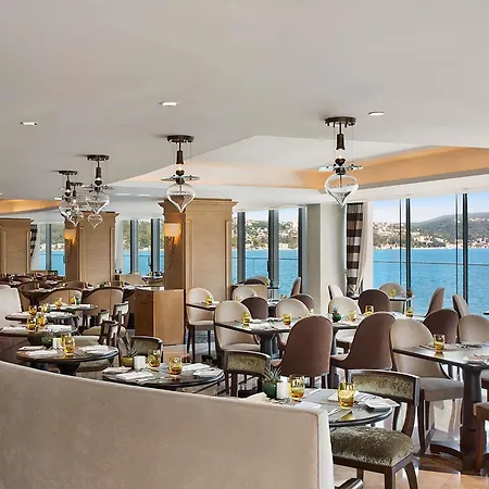 The Grand Tarabya Managed By Accor Hotel 5*