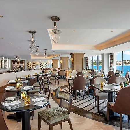 The Grand Tarabya Managed By Accor Istanbul