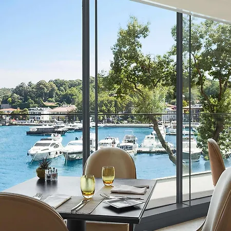 The Grand Tarabya Managed By Accor 5* Istanbul
