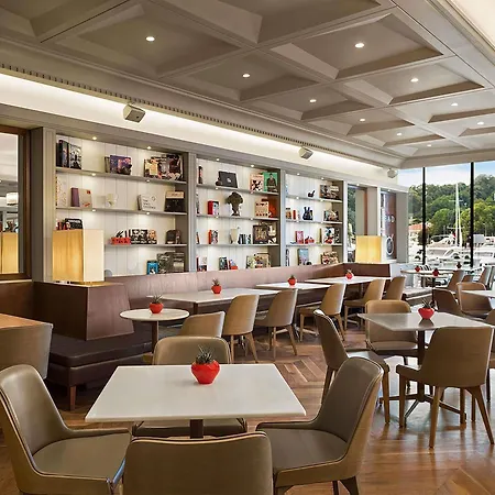 The Grand Tarabya Managed By Accor 호텔 5*