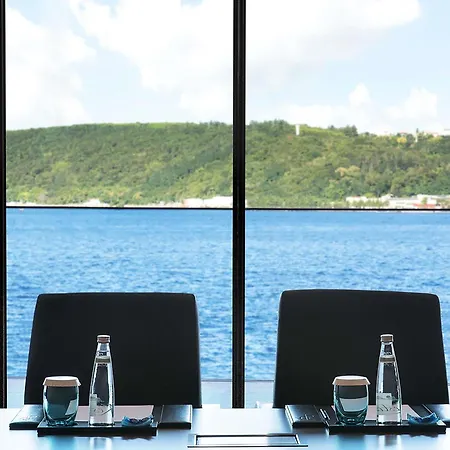 The Grand Tarabya Managed By Accor Hotel