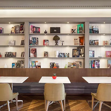 Hotel The Grand Tarabya Managed By Accor