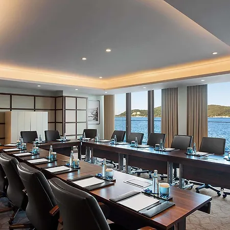 The Grand Tarabya Managed By Accor 호텔 이스탄불