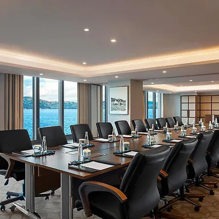 The Grand Tarabya Managed By Accor Hotel