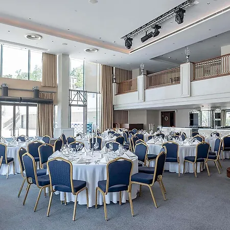 Hotel The Grand Tarabya Managed By Accor