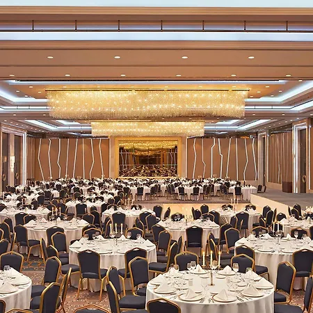 Отель The Grand Tarabya Managed By Accor 5*