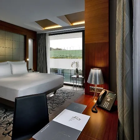 The Grand Tarabya Managed By Accor