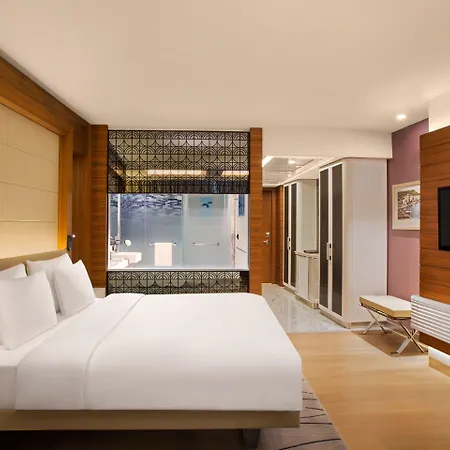The Grand Tarabya Managed By Accor 이스탄불
