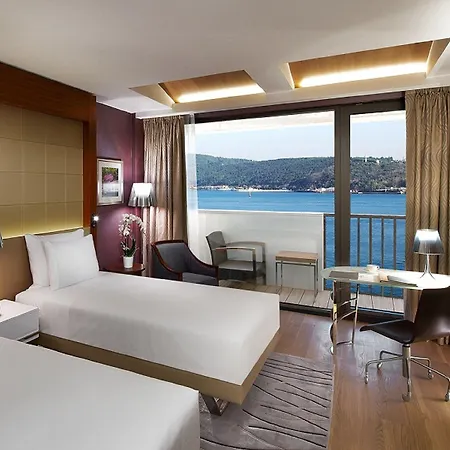 The Grand Tarabya Managed By Accor