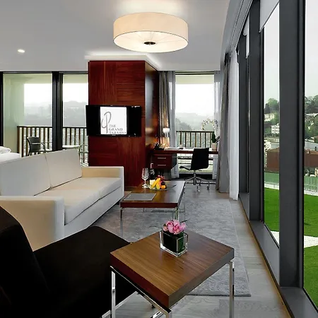 The Grand Tarabya Managed By Accor 호텔 5*