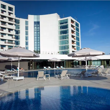 Отель The Grand Tarabya Managed By Accor