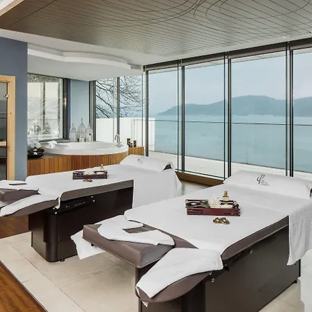The Grand Tarabya Managed By Accor