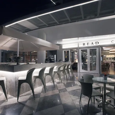 호텔 The Grand Tarabya Managed By Accor 5*