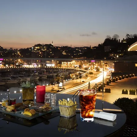 The Grand Tarabya Managed By Accor 5*