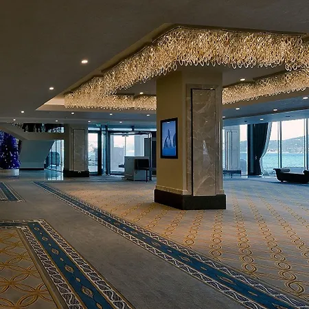 The Grand Tarabya Managed By Accor Стамбул