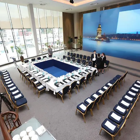 The Grand Tarabya Managed By Accor 호텔