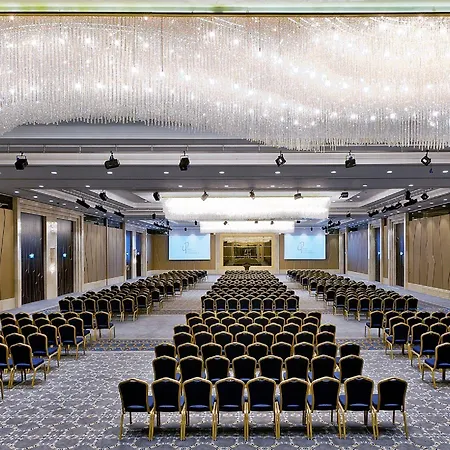 The Grand Tarabya Managed By Accor 5* 이스탄불