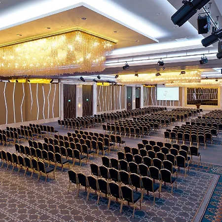 The Grand Tarabya Managed By Accor Istanbul