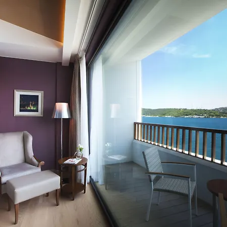 호텔 The Grand Tarabya Managed By Accor 이스탄불