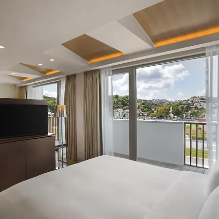 The Grand Tarabya Managed By Accor 호텔 5*