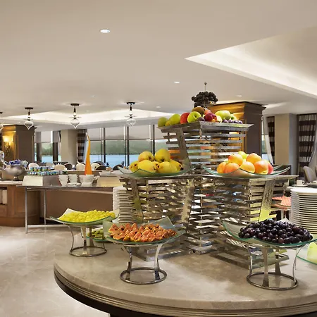 호텔 The Grand Tarabya Managed By Accor 5*