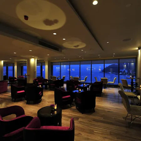 The Grand Tarabya Managed By Accor Отель Стамбул