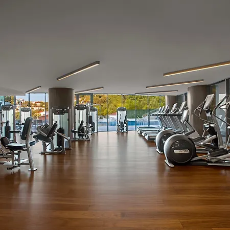 The Grand Tarabya Managed By Accor 호텔 5*