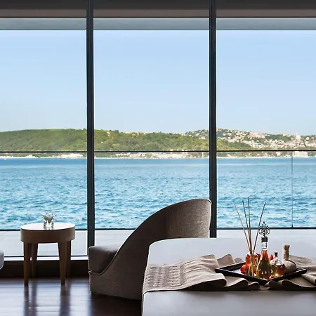 The Grand Tarabya Managed By Accor 호텔 5*