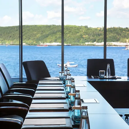 The Grand Tarabya Managed By Accor 호텔 5*