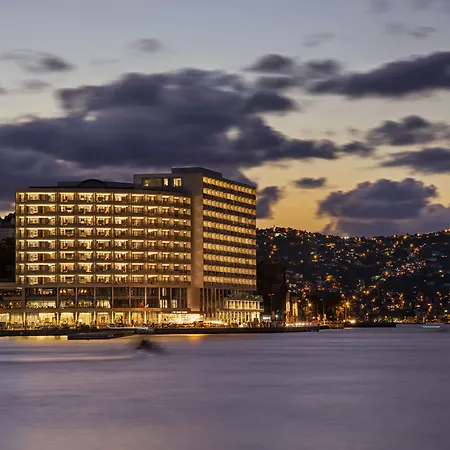 The Grand Tarabya Managed By Accor 5*