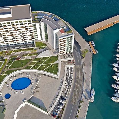 The Grand Tarabya Managed By Accor 호텔 이스탄불