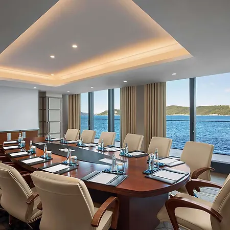 The Grand Tarabya Managed By Accor Hotel Istanbul